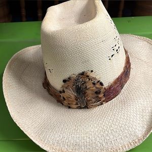 Cowboy hat